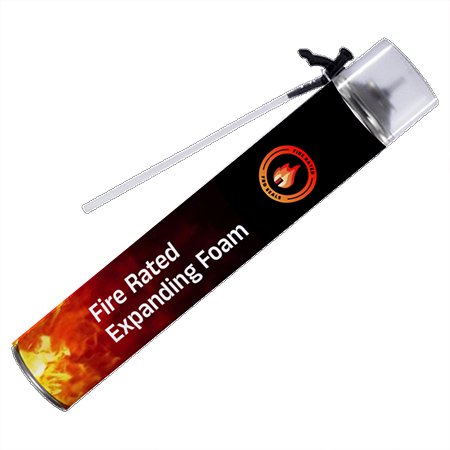 Fire Rated Foam