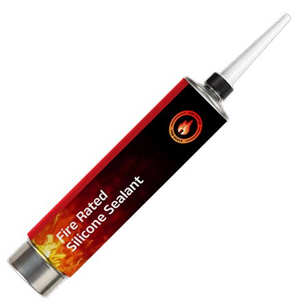 Fire Rated Silicon
